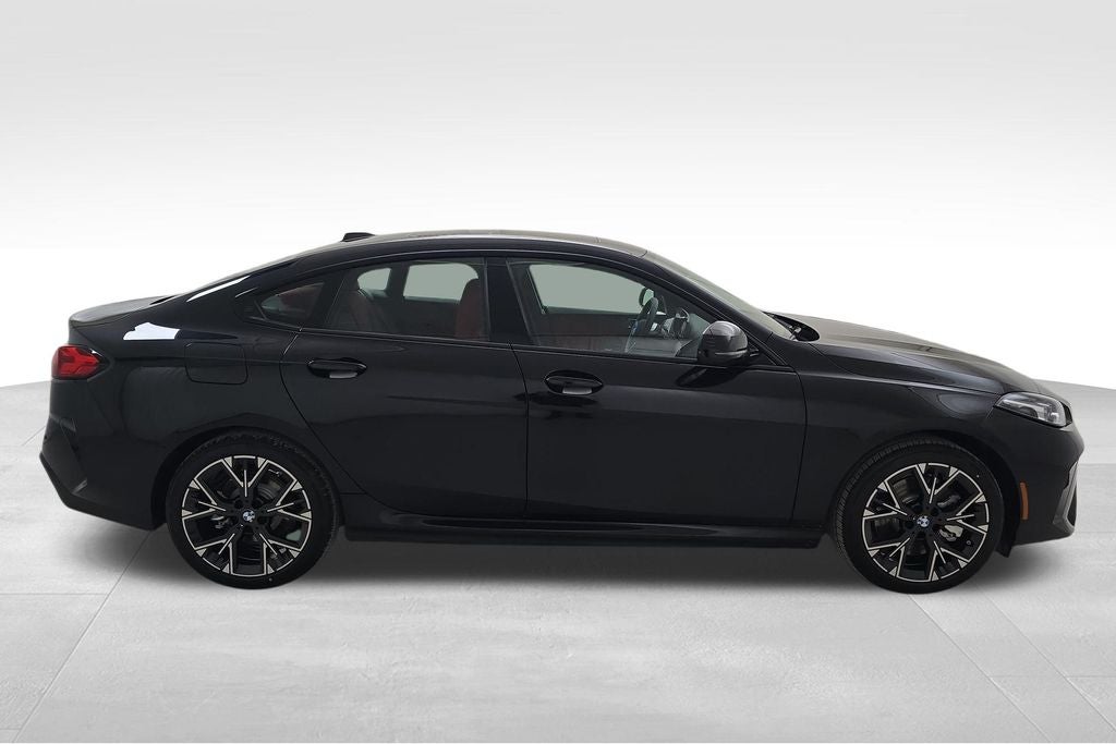 2025 BMW 2 Series 228 xDrive Gran Coupe