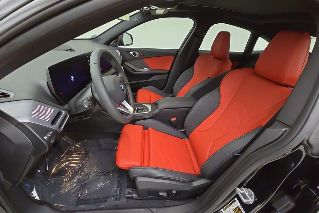 2025 BMW 2 Series 228 xDrive Gran Coupe