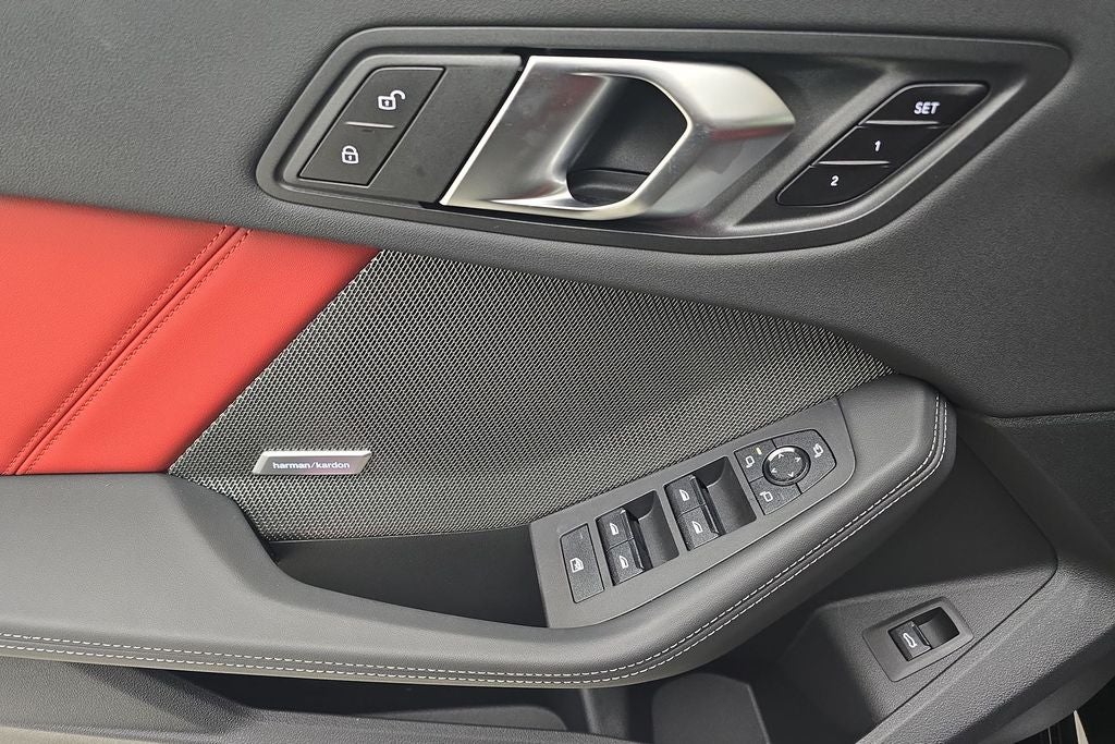 2025 BMW 2 Series 228 xDrive Gran Coupe