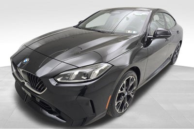 2025 BMW 2 Series 228 xDrive Gran Coupe