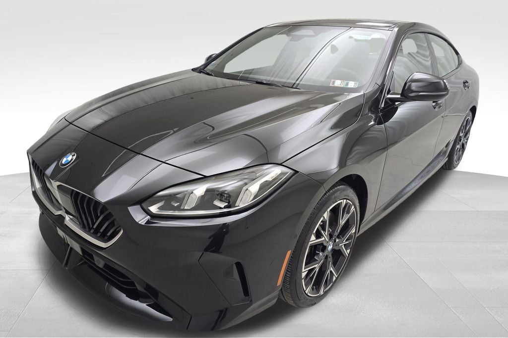 2025 BMW 2 Series 228 xDrive Gran Coupe