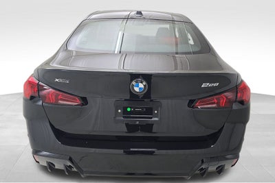 2025 BMW 2 Series 228 xDrive Gran Coupe