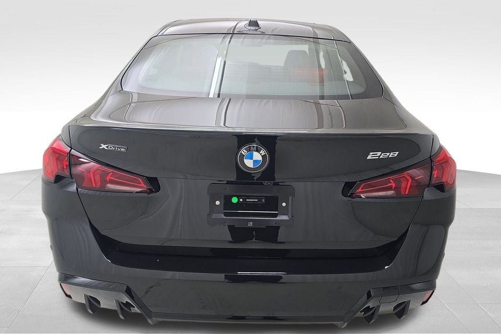 2025 BMW 2 Series 228 xDrive Gran Coupe