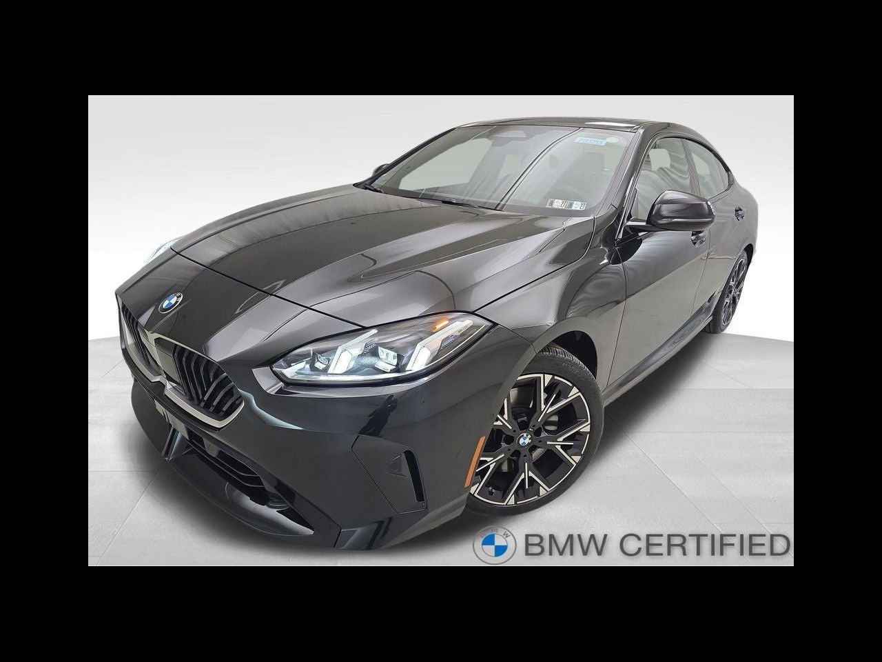 2025 BMW 2 Series 228 xDrive Gran Coupe