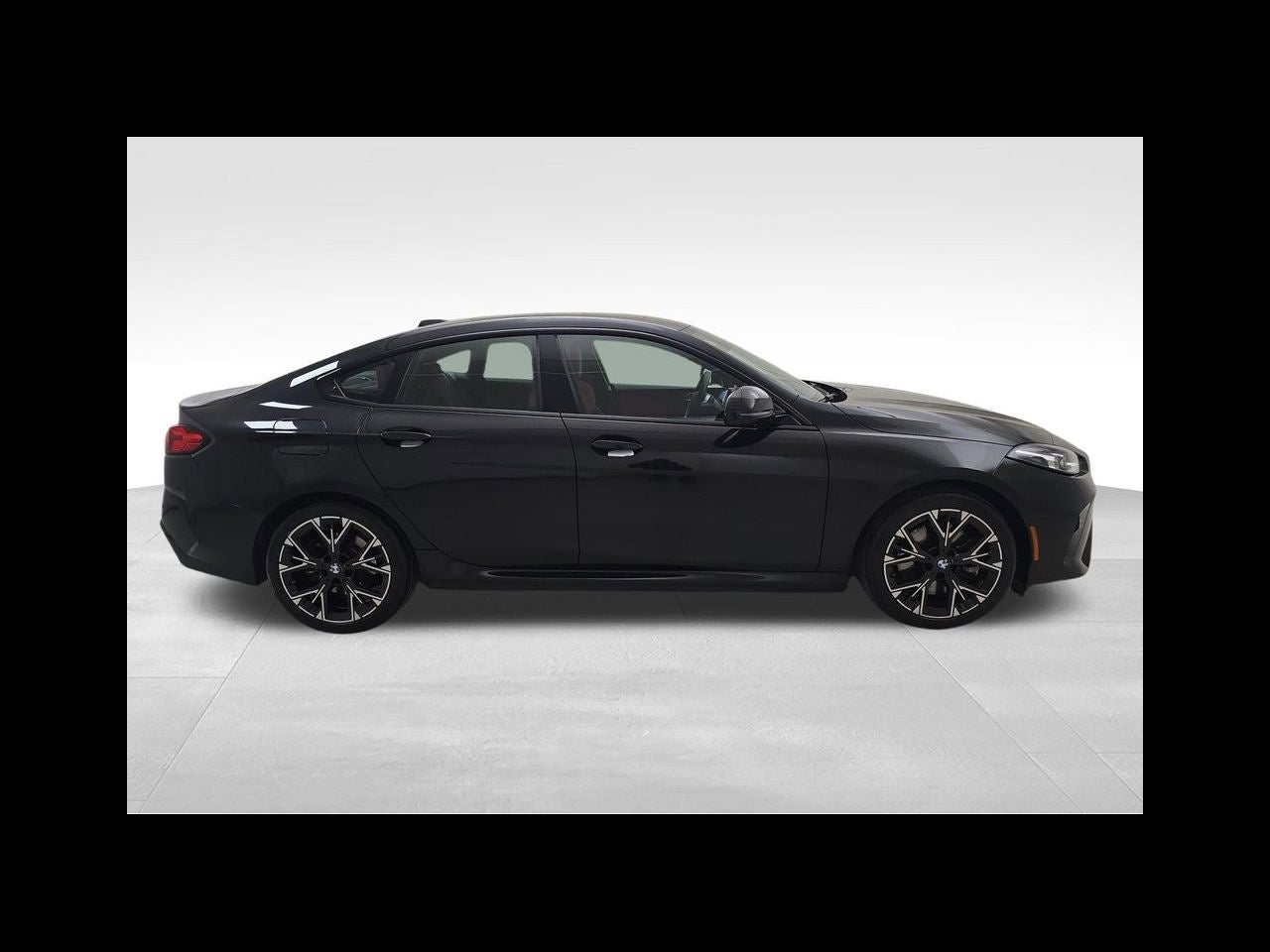 2025 BMW 2 Series 228 xDrive Gran Coupe