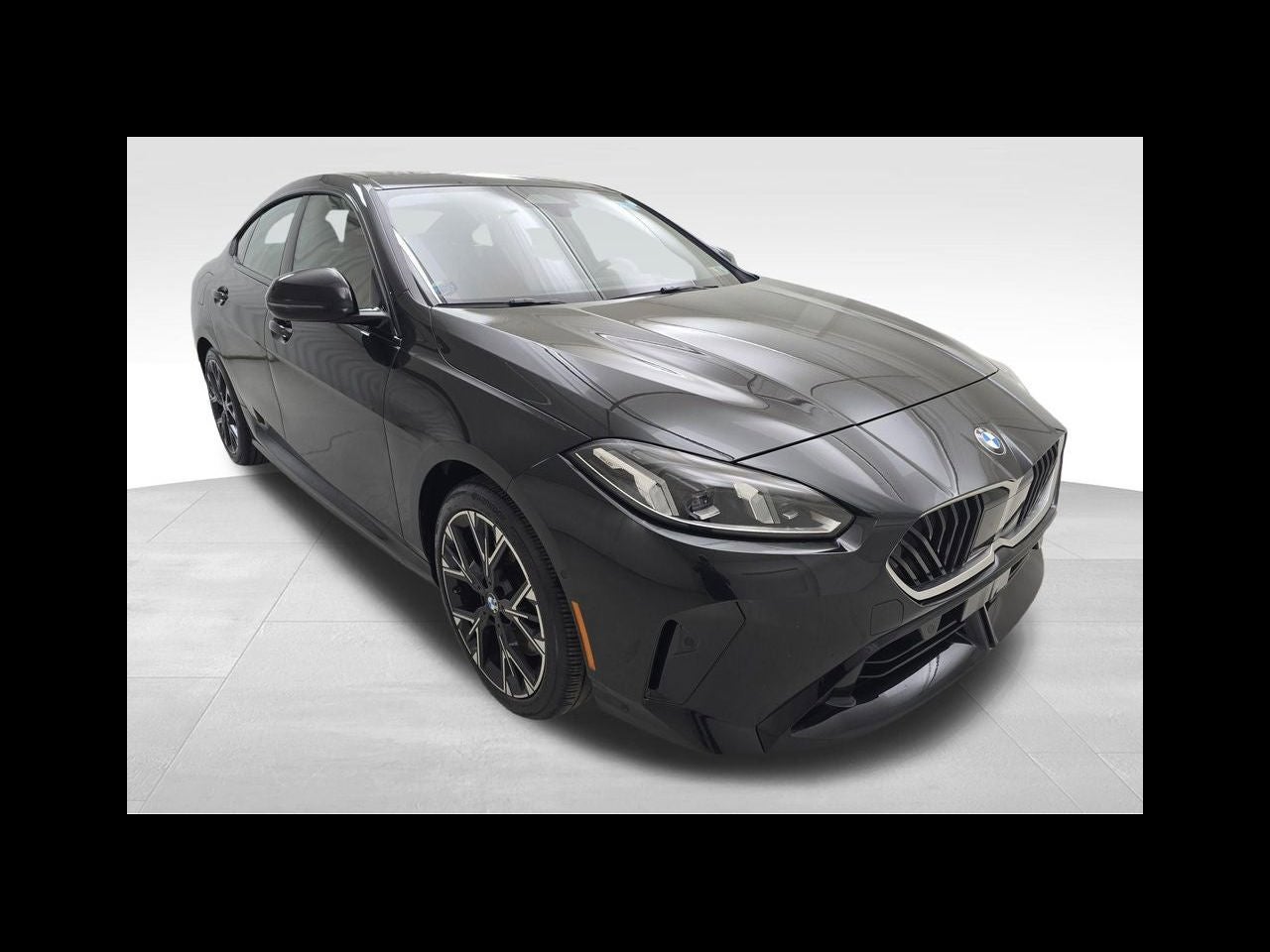 2025 BMW 2 Series 228 xDrive Gran Coupe