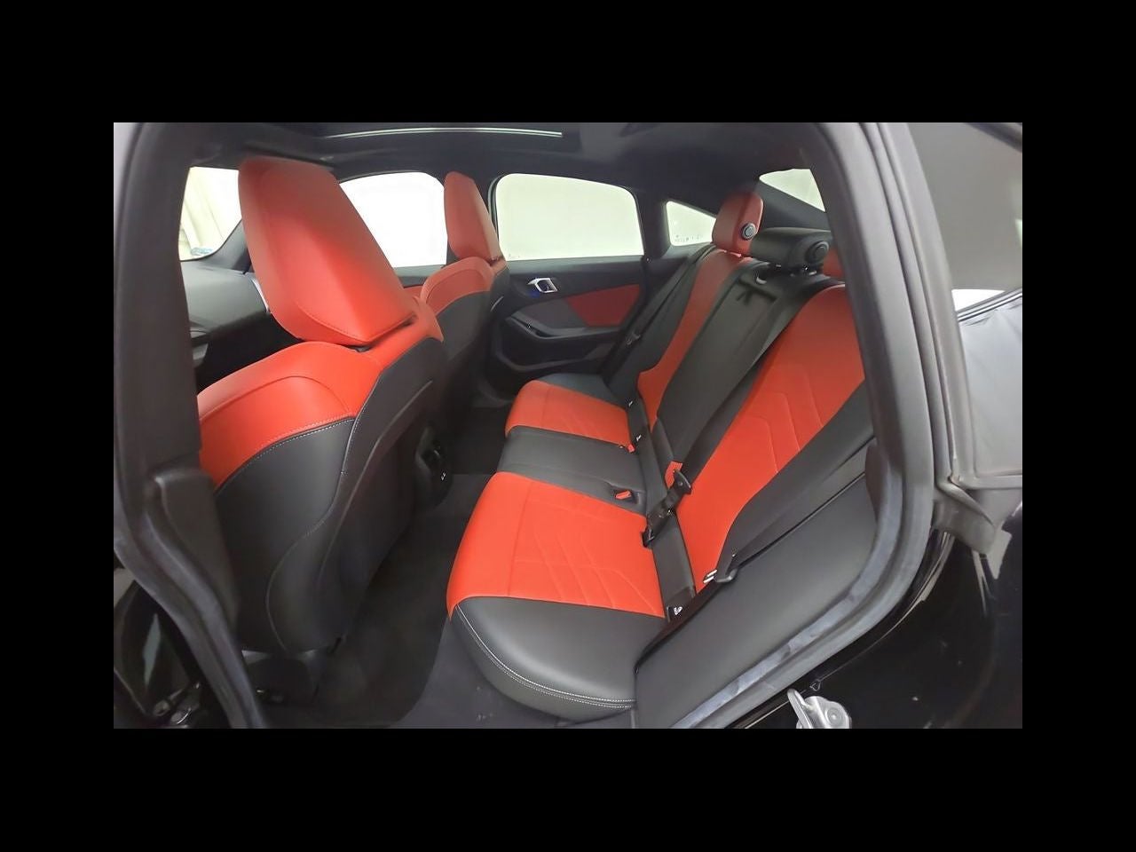 2025 BMW 2 Series 228 xDrive Gran Coupe
