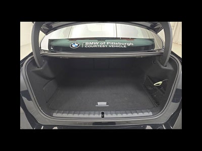 2025 BMW 2 Series 228 xDrive Gran Coupe