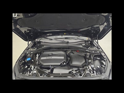 2025 BMW 2 Series 228 xDrive Gran Coupe