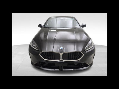 2025 BMW 2 Series 228 xDrive Gran Coupe