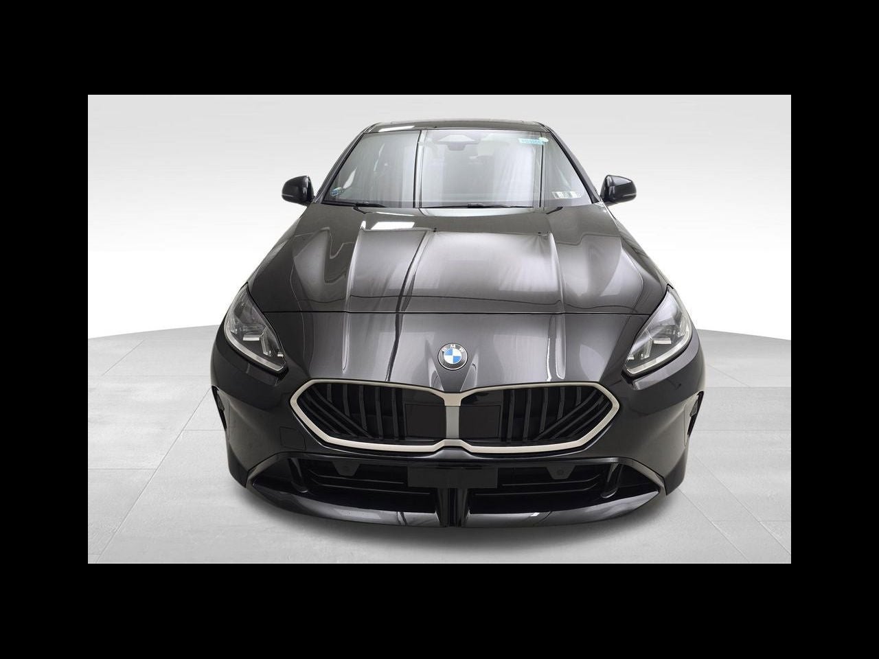 2025 BMW 2 Series 228 xDrive Gran Coupe