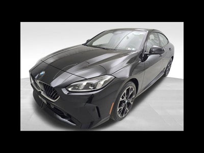 2025 BMW 2 Series 228 xDrive Gran Coupe