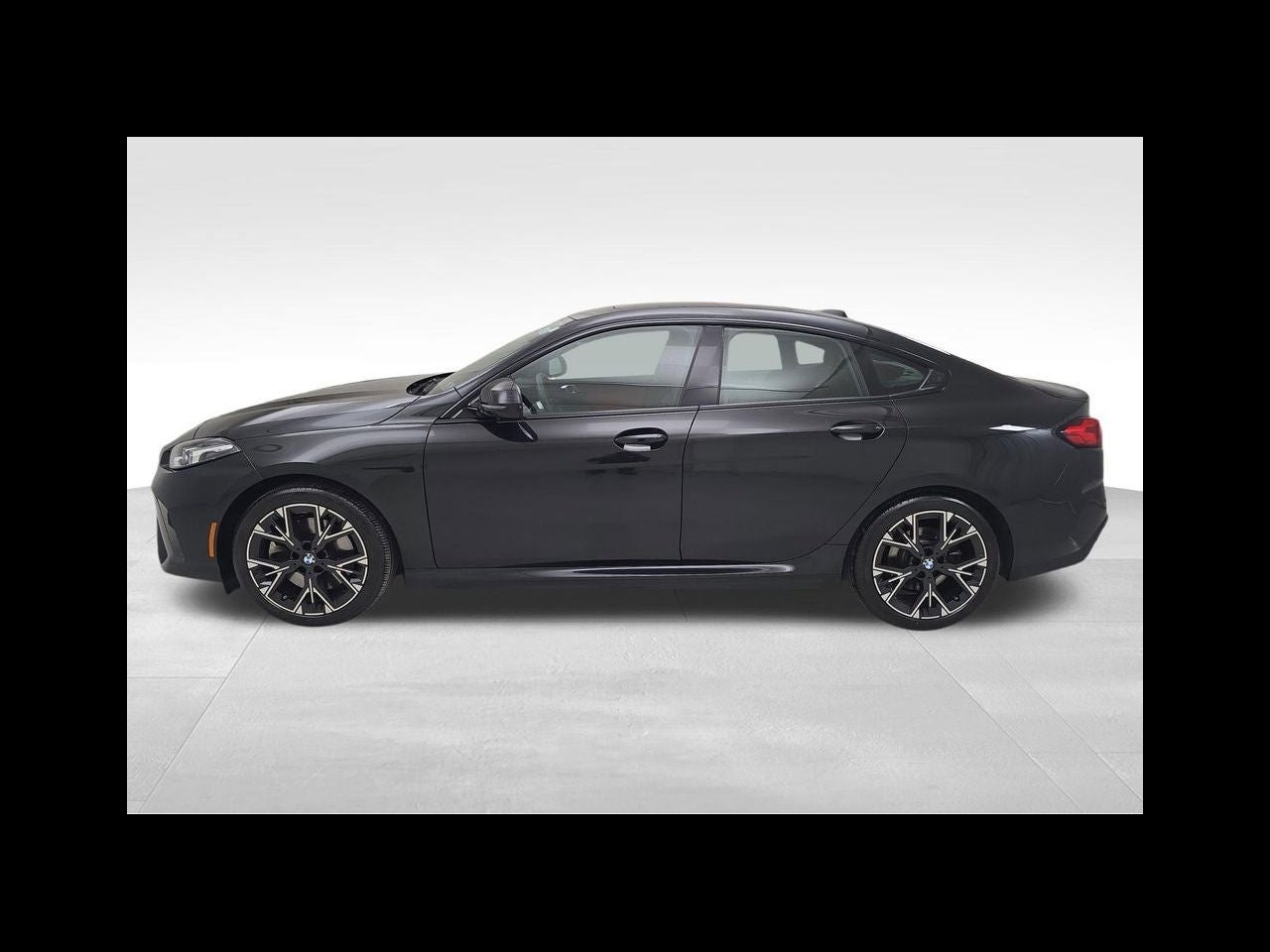 2025 BMW 2 Series 228 xDrive Gran Coupe