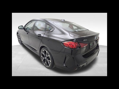 2025 BMW 2 Series 228 xDrive Gran Coupe