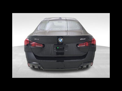 2025 BMW 2 Series 228 xDrive Gran Coupe
