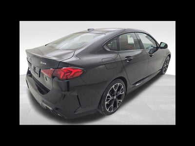 2025 BMW 2 Series 228 xDrive Gran Coupe