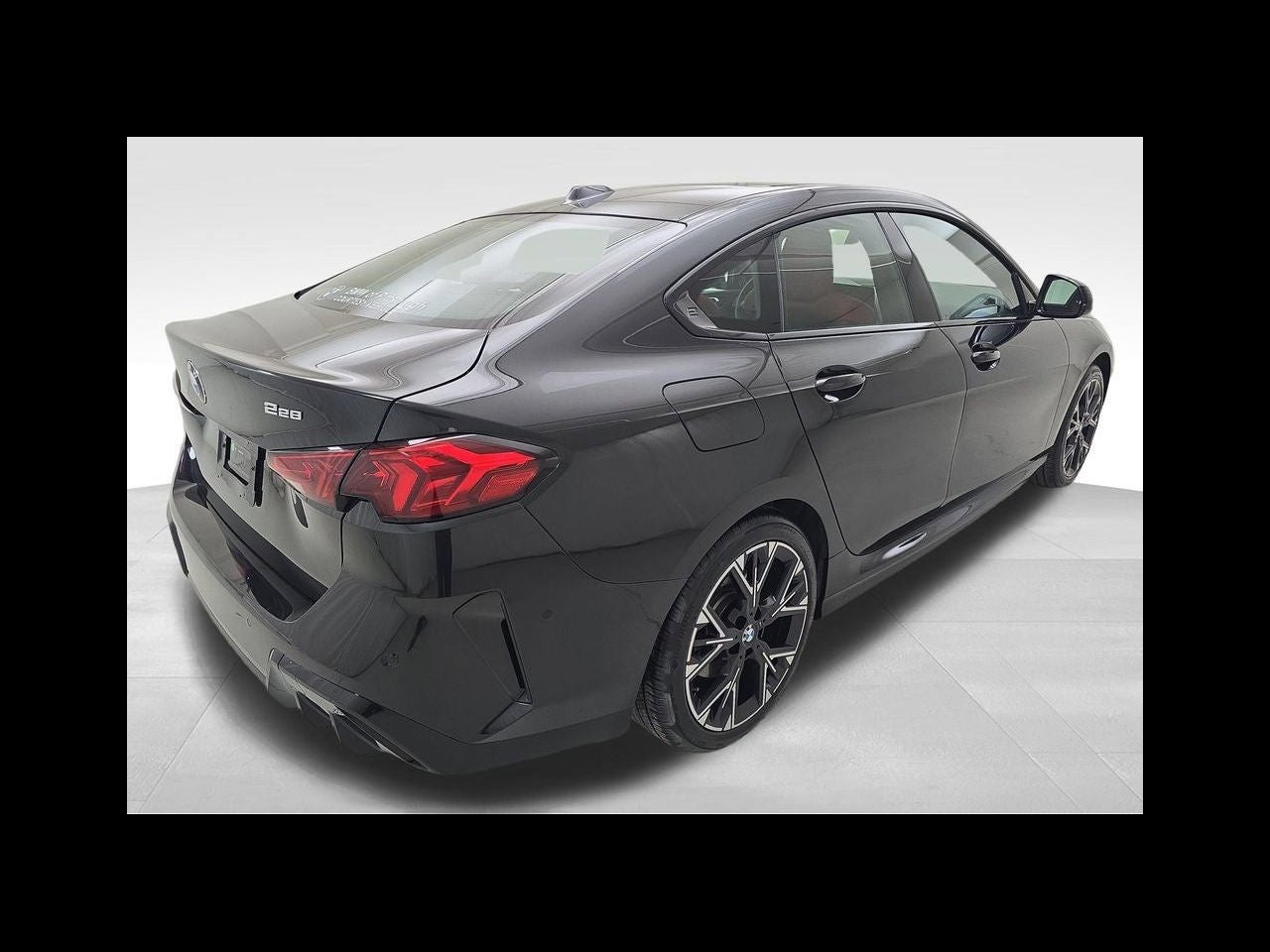2025 BMW 2 Series 228 xDrive Gran Coupe