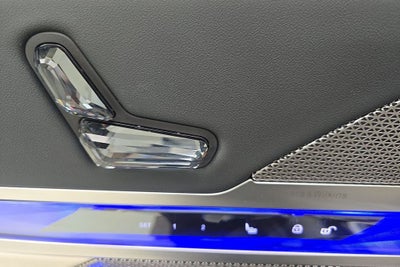 2023 BMW 7 Series 760i xDrive