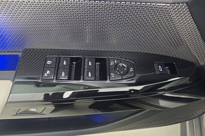 2023 BMW 7 Series 760i xDrive