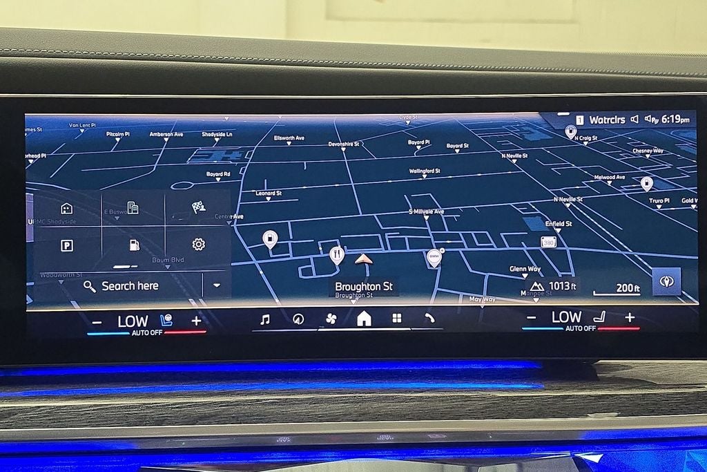 2023 BMW 7 Series 760i xDrive