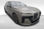 2023 BMW 7 Series 760i xDrive