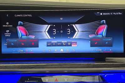 2023 BMW 7 Series 760i xDrive