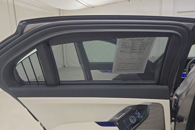 2023 BMW 7 Series 760i xDrive