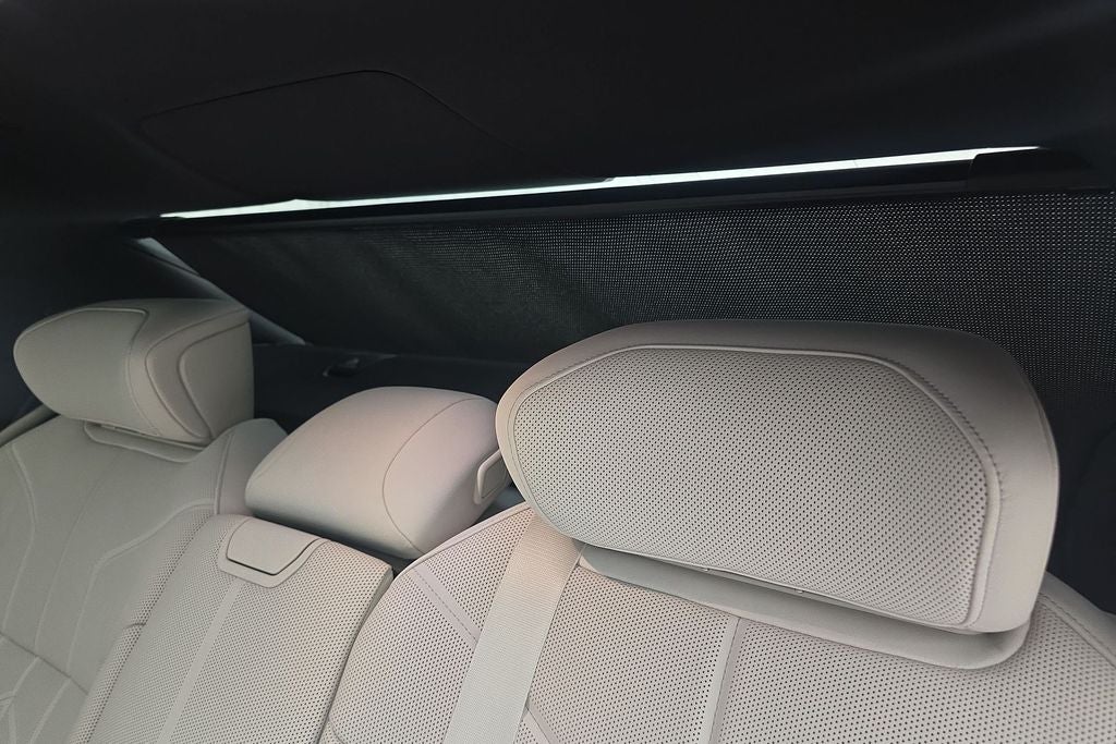 2023 BMW 7 Series 760i xDrive