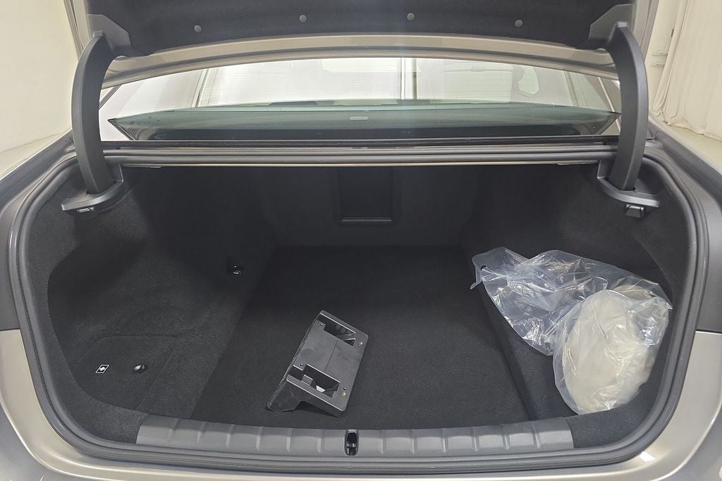 2023 BMW 7 Series 760i xDrive