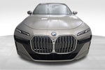 2023 BMW 7 Series 760i xDrive