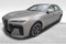 2023 BMW 7 Series 760i xDrive