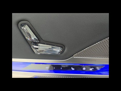 2023 BMW 7 Series 760i xDrive