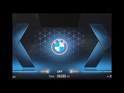 2023 BMW 7 Series 760i xDrive