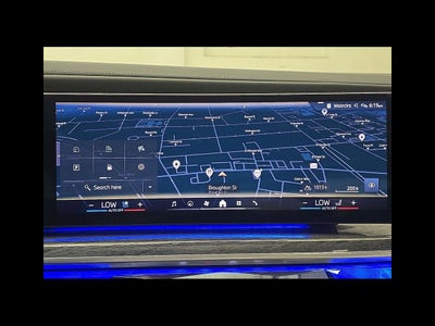 2023 BMW 7 Series 760i xDrive