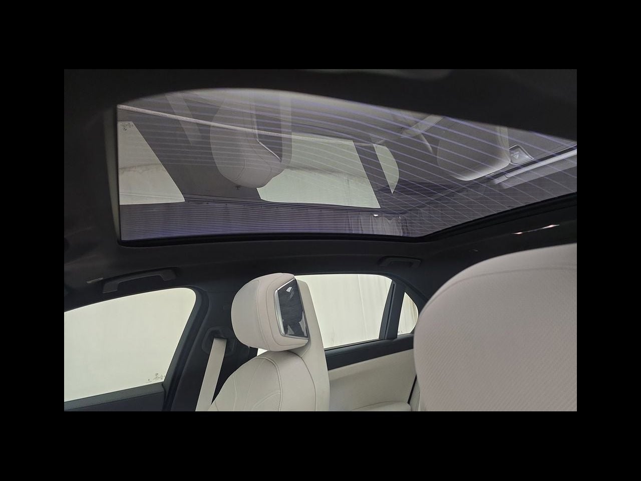 2023 BMW 7 Series 760i xDrive