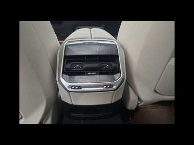 2023 BMW 7 Series 760i xDrive