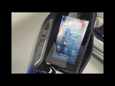 2023 BMW 7 Series 760i xDrive