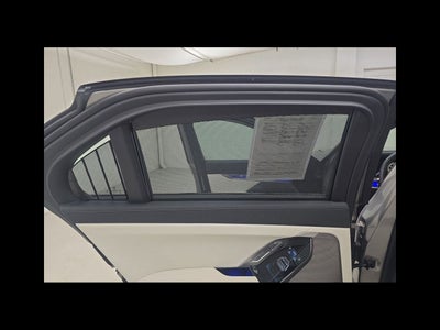 2023 BMW 7 Series 760i xDrive