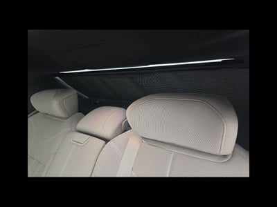 2023 BMW 7 Series 760i xDrive