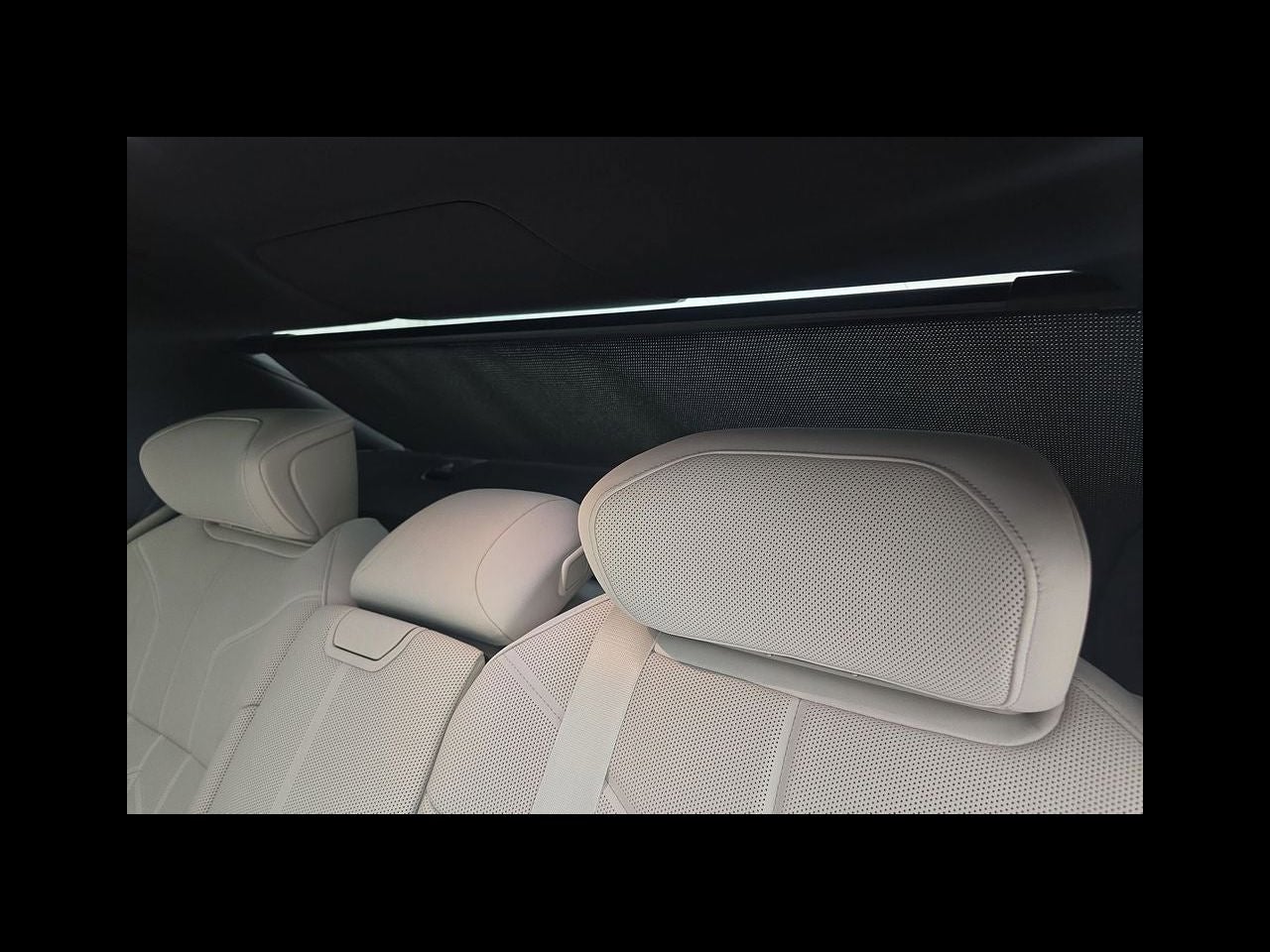 2023 BMW 7 Series 760i xDrive