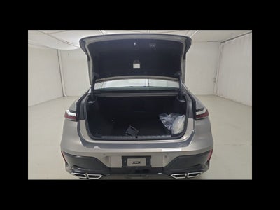 2023 BMW 7 Series 760i xDrive