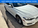 2013 BMW 3 Series 328i xDrive