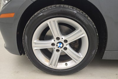 2015 BMW 3 Series 328i xDrive