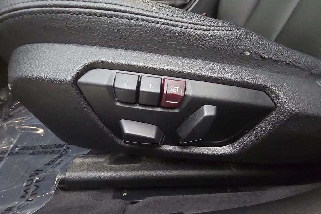 2015 BMW 3 Series 328i xDrive