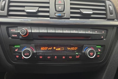2015 BMW 3 Series 328i xDrive
