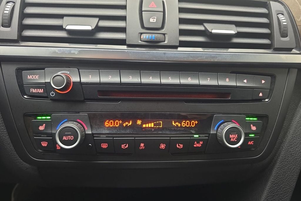 2015 BMW 3 Series 328i xDrive