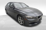 2015 BMW 3 Series 328i xDrive