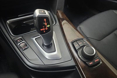 2015 BMW 3 Series 328i xDrive