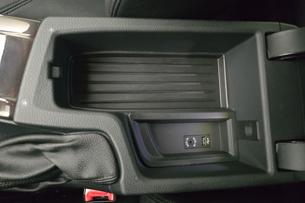 2015 BMW 3 Series 328i xDrive