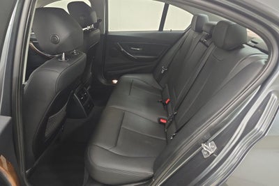 2015 BMW 3 Series 328i xDrive